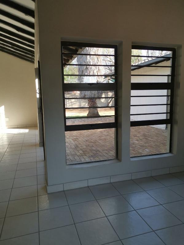 3 Bedroom Property for Sale in Vaalpark Free State